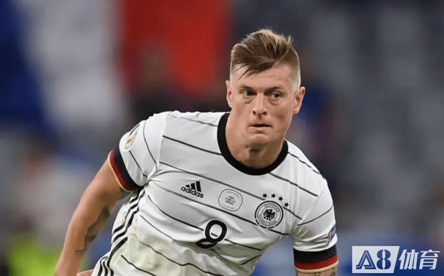 TA：克罗斯考虑回归德国国家队，征战今年欧洲杯